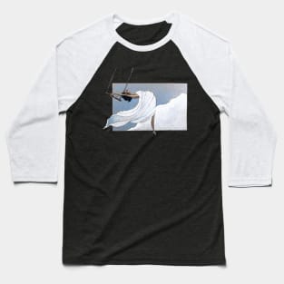 Fly Baseball T-Shirt